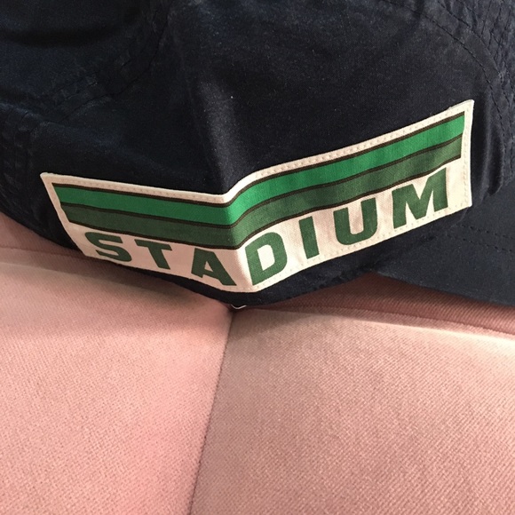 Ralph Lauren Polo Stadium 1992 fitted Hat lg/xl - Picture 3 of 3